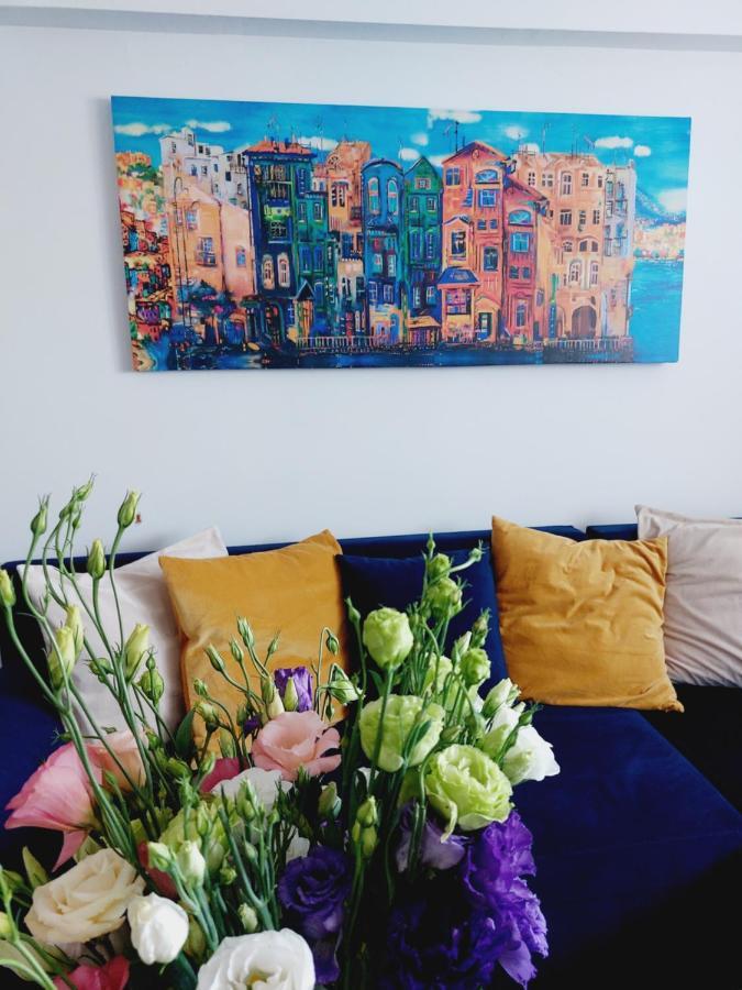 Cozy Apartment In The Center Of Bukurešť Exteriér fotografie