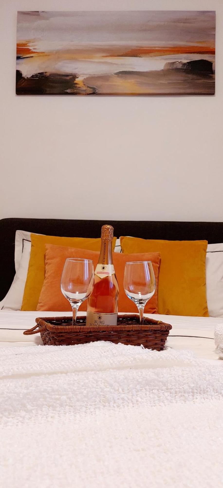 Cozy Apartment In The Center Of Bukurešť Exteriér fotografie